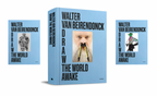 Walter Van Beirendonck Draw The World Awake Book