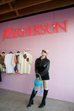 JW Anderson Large Logo Acrylic Neon Sign