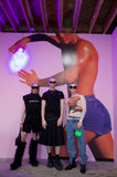JW Anderson Anchor Acrylic Neon Sign