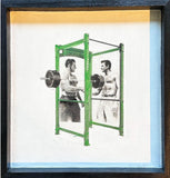 Mike Fernandez, Buds, 2024