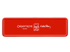 Keith Haring Ballpoint Pen 849™ White in Metal Box