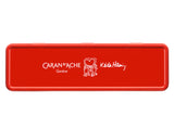 Keith Haring Ballpoint Pen 849™ White in Metal Box