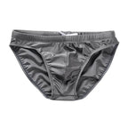 Desmiit Solid Swim Brief