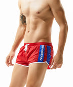 Seobean Bermuda Shorts