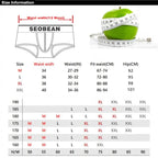 Seobean Rugby Shorts