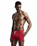 Seobean Soft Touch Shorts