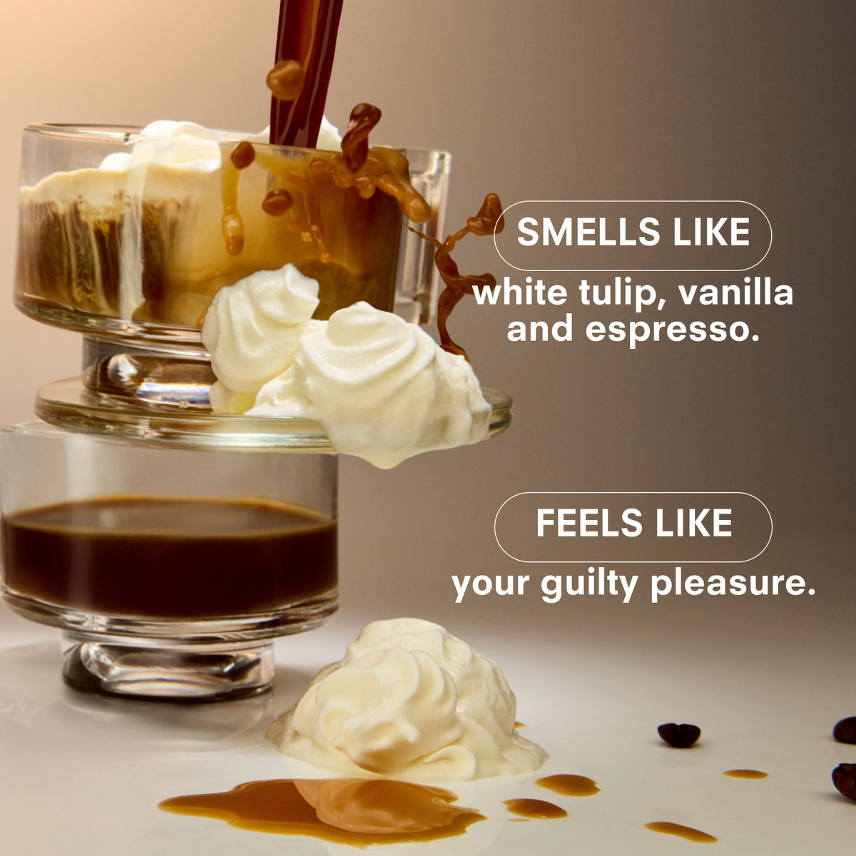 VANILLA ERA Fragrance by Boy Smells