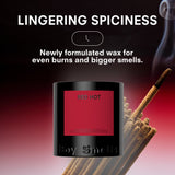 RED HOT by BOY SMELLS