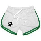 Gym Bear Shorts