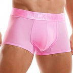 Shiny Waist Trunks