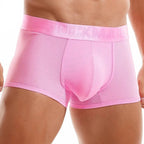 Shiny Waist Trunks