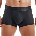 Shiny Waist Trunks
