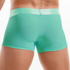 Shiny Waist Trunks