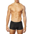 Carbon Mesh Tagless Trunk Black