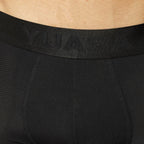 Carbon Mesh Tagless Trunk Black