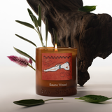 SAUNA WOOD by BOY SMELLS