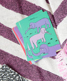 Sh*ts & Sausages Snap Card Game David Shrigley x Third Drawer Down