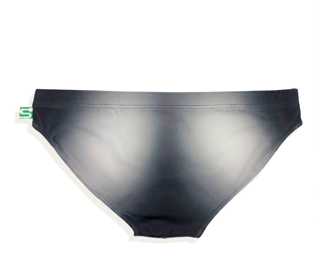 The Seaman Statement — Men's Swim Brief