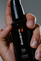 Ultra-Smooth Silicone Lube