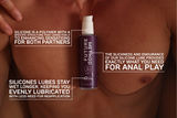 FUTURE METHOD Silicone Lubricant