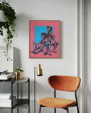 Court Watson, Jaron + Morgan at Mark Beard's, 2025