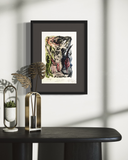 Richard Hofmann, Giz Wiz, 1987