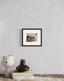 Reinaldo Egusquiza, Transendence, 2024