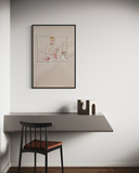 James Schenck, GOONER, 2025