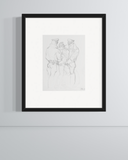 Tom of Finland, Untitled, 1988