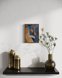 Matthew Sandager, Still life with dildos, 2025