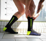 BADBUI Compression Sock