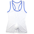 Sophomore Wrestler Singlet
