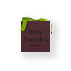 SPECIAL BROWNIE Holiday Candle by BOY SMELLS