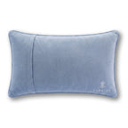 Spill the Tea Needlepoint Pillow