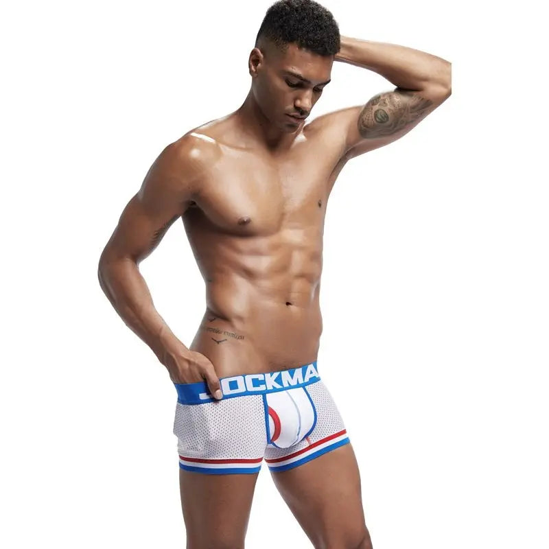 Sports Team Play Trunks