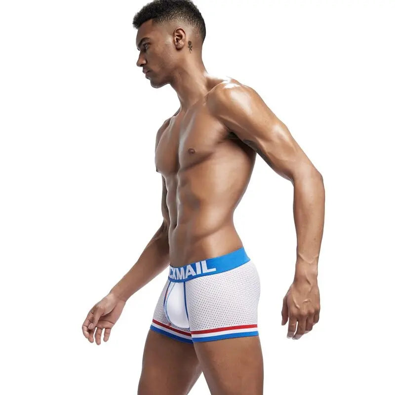 Sports Team Play Trunks