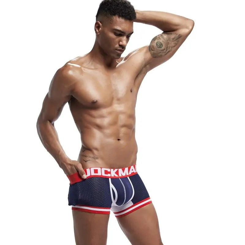 Sports Team Play Trunks