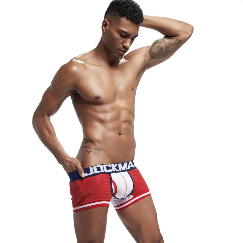 Sports Team Play Trunks
