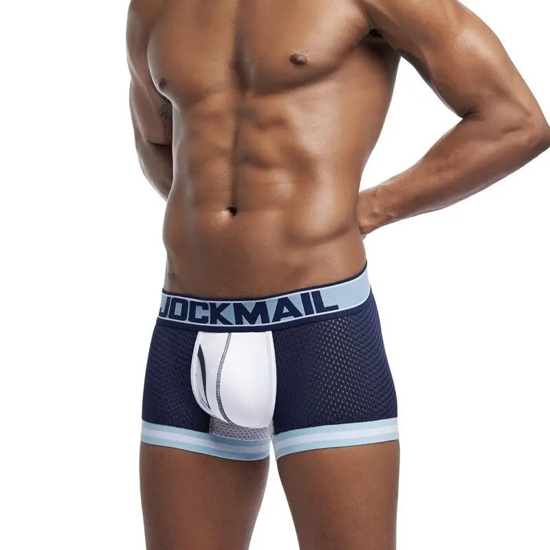 Sports Team Play Trunks