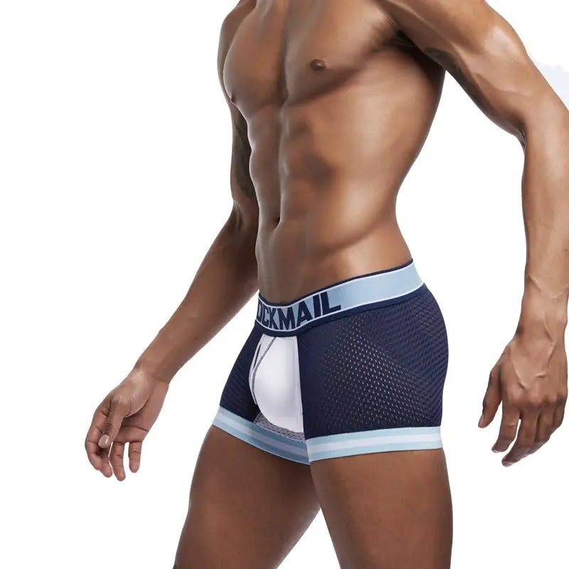 Sports Team Play Trunks