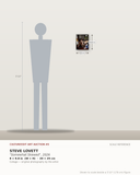 Steve Lovett, Somewhat Skewed, 2026
