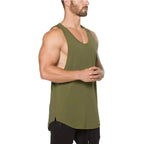Stringer Tank Top