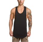 Stringer Tank Top