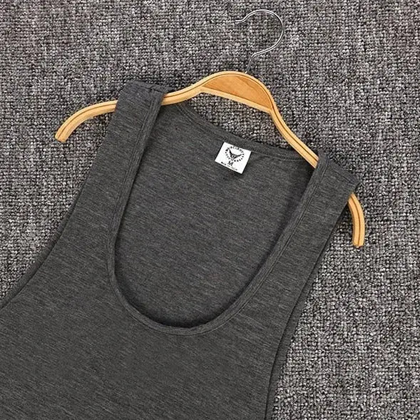 Stringer Tank Top