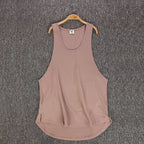 Stringer Tank Top