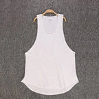 Stringer Tank Top