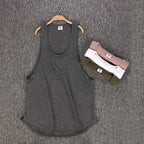 Stringer Tank Top