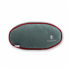 Holiday Helper Needlepoint Pillow