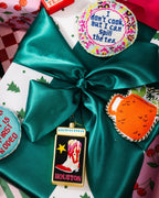 Matchbook Ornament - Houston