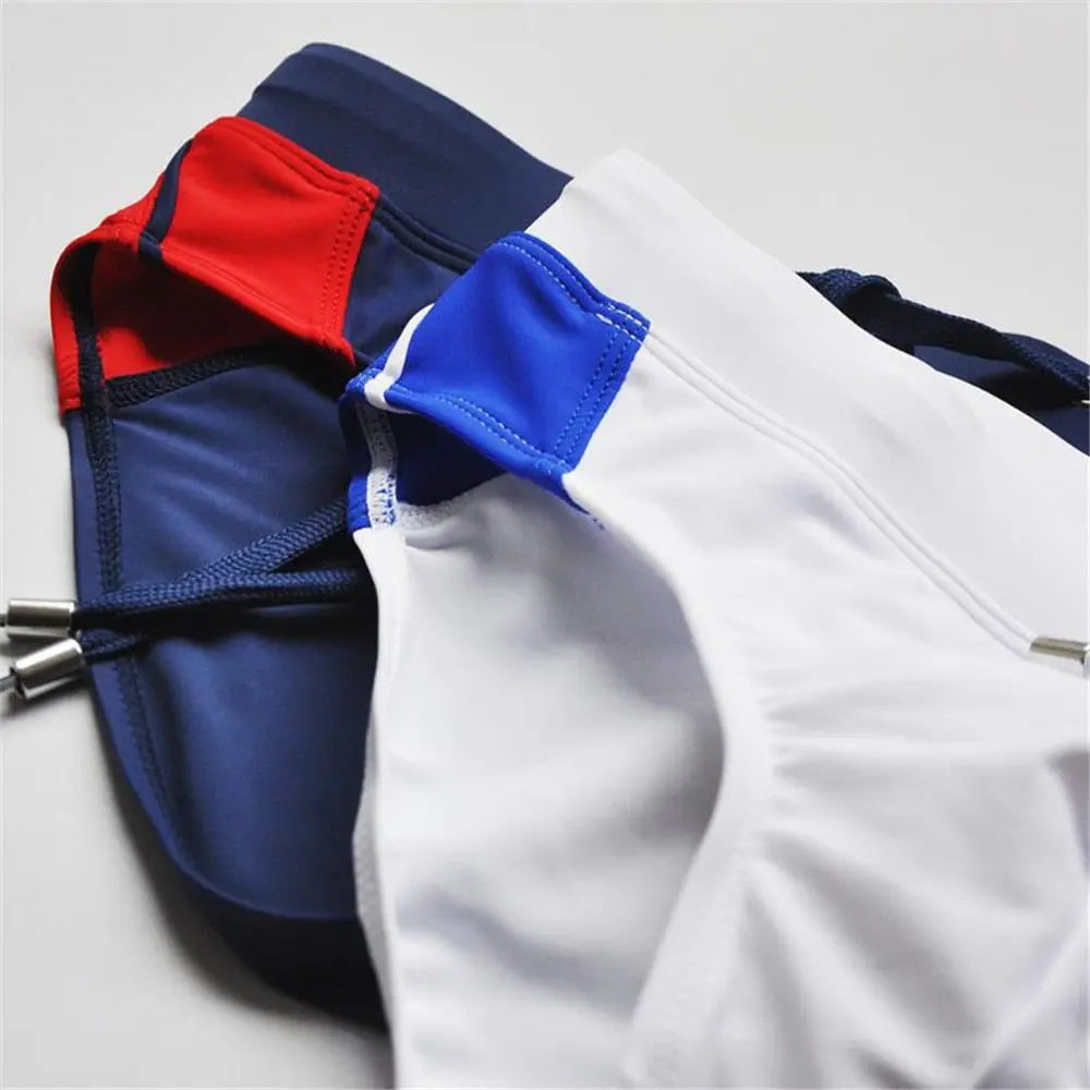 Summer Side Swim Brief
